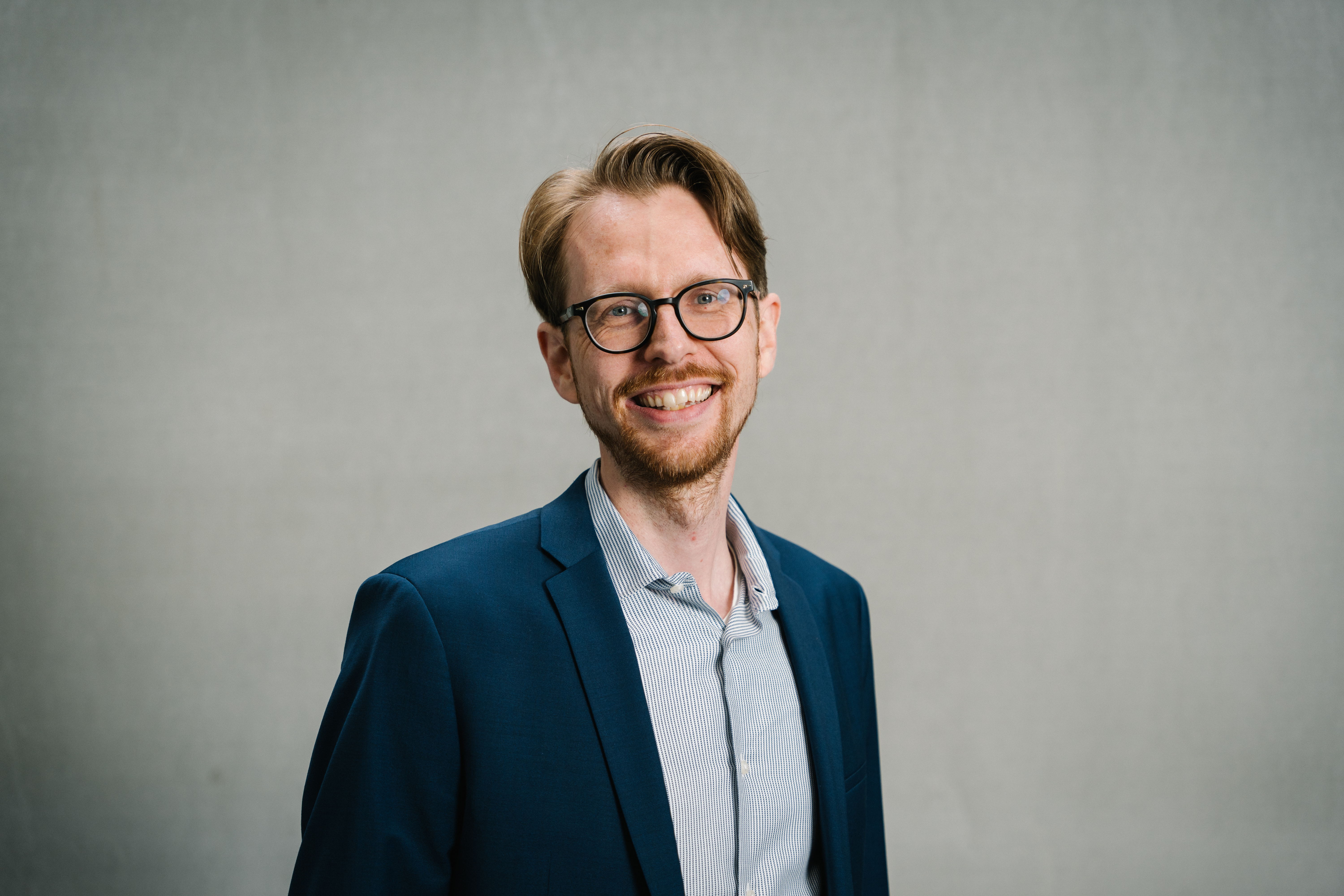 Remko Plantenga - Software Architect